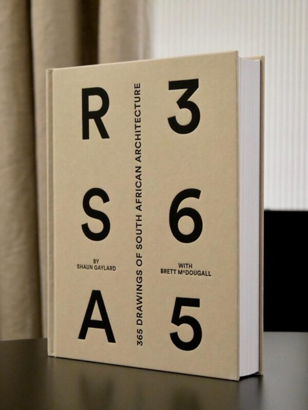 RSA 365 | Book